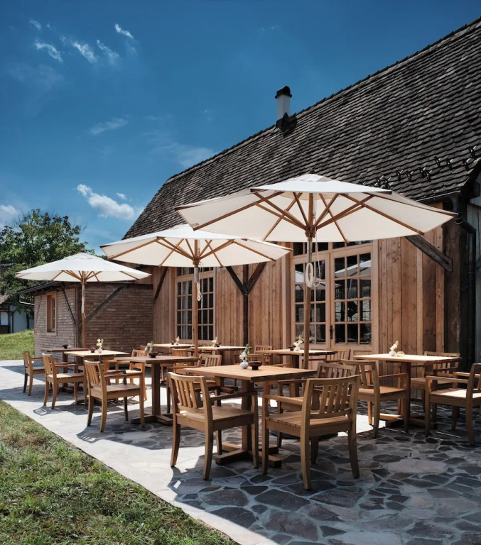 Bethlen Estates Transylvania - 797
