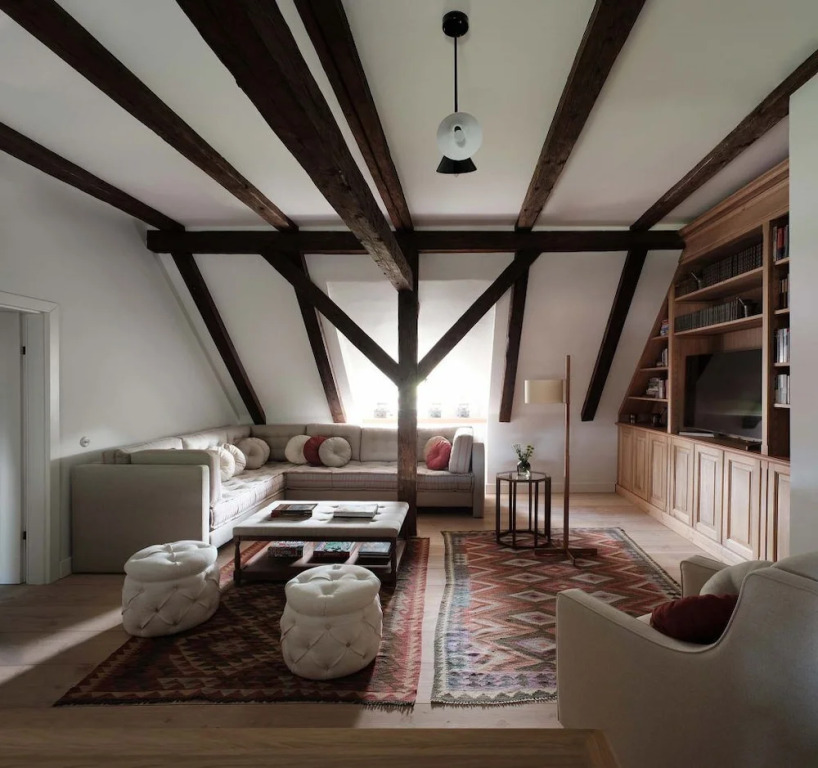 Bethlen Estates Transylvania - 394