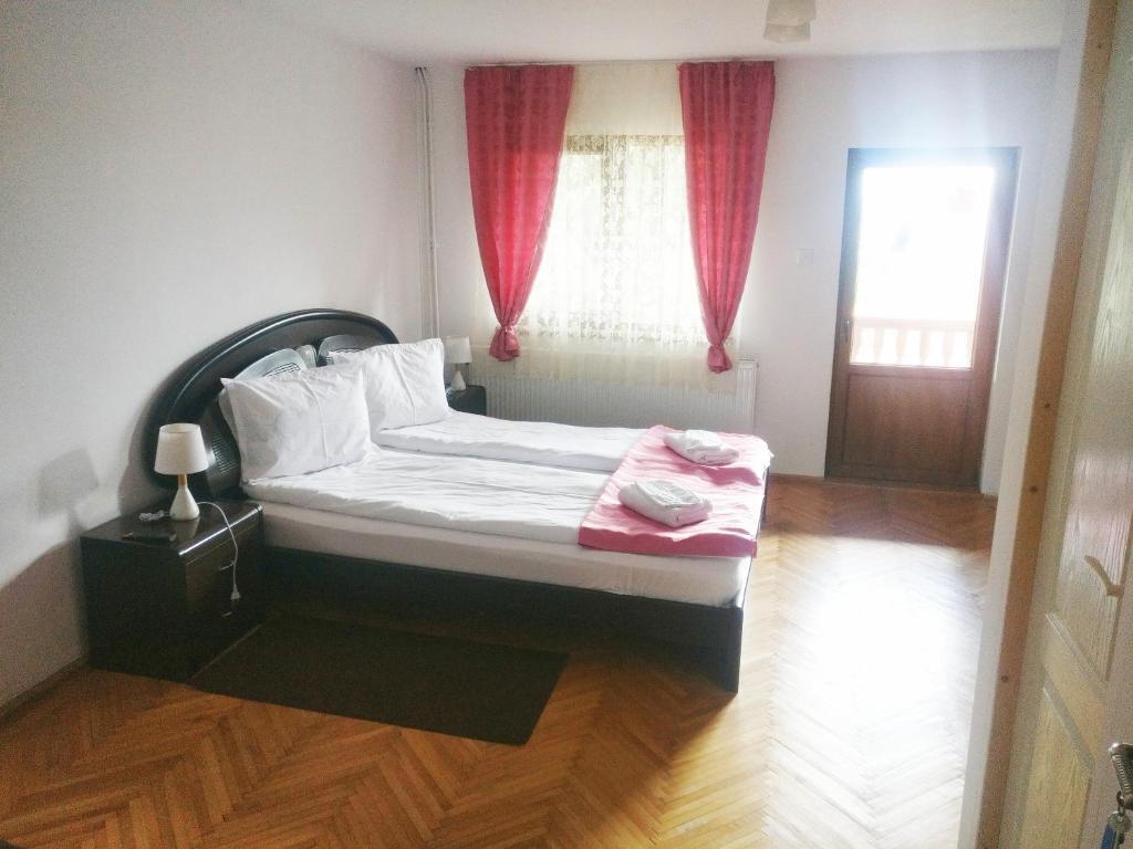 Bianca House - 444