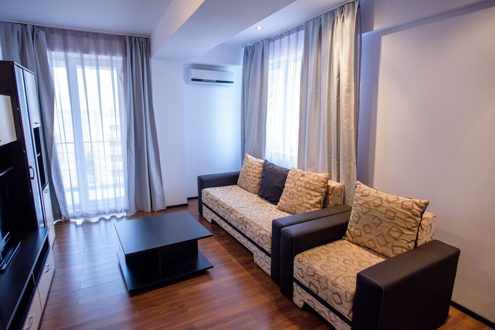 Apartament Bianca - 908