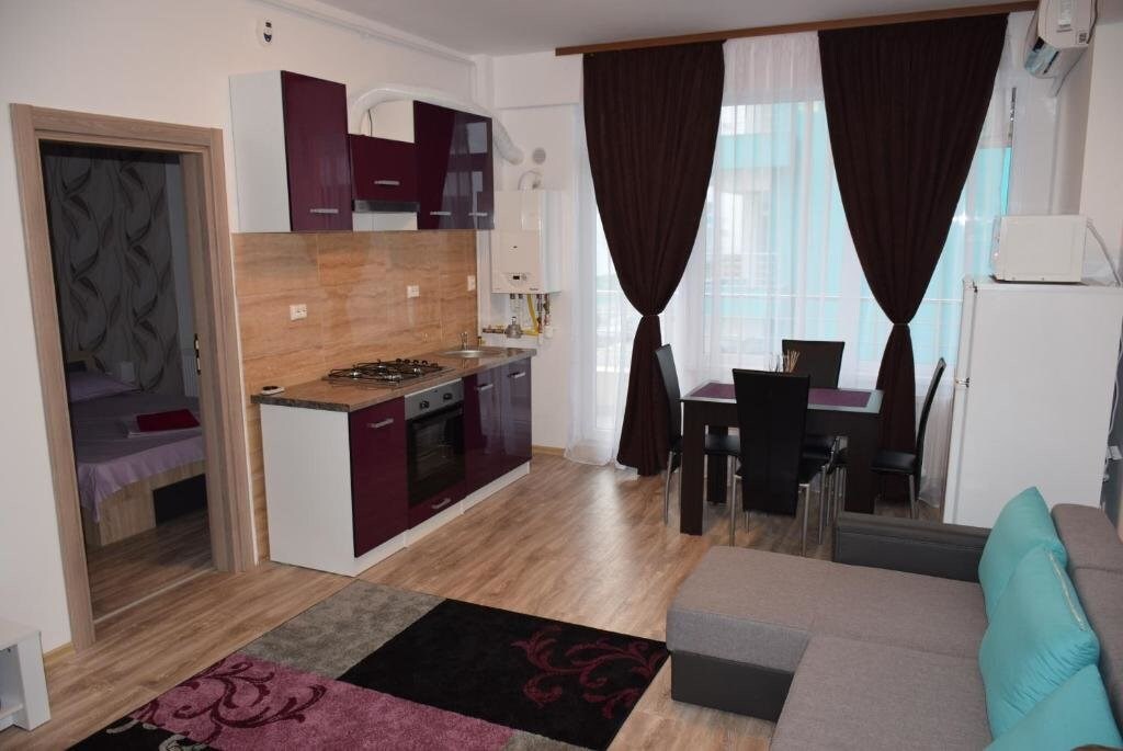 Apartament Bianca - 797