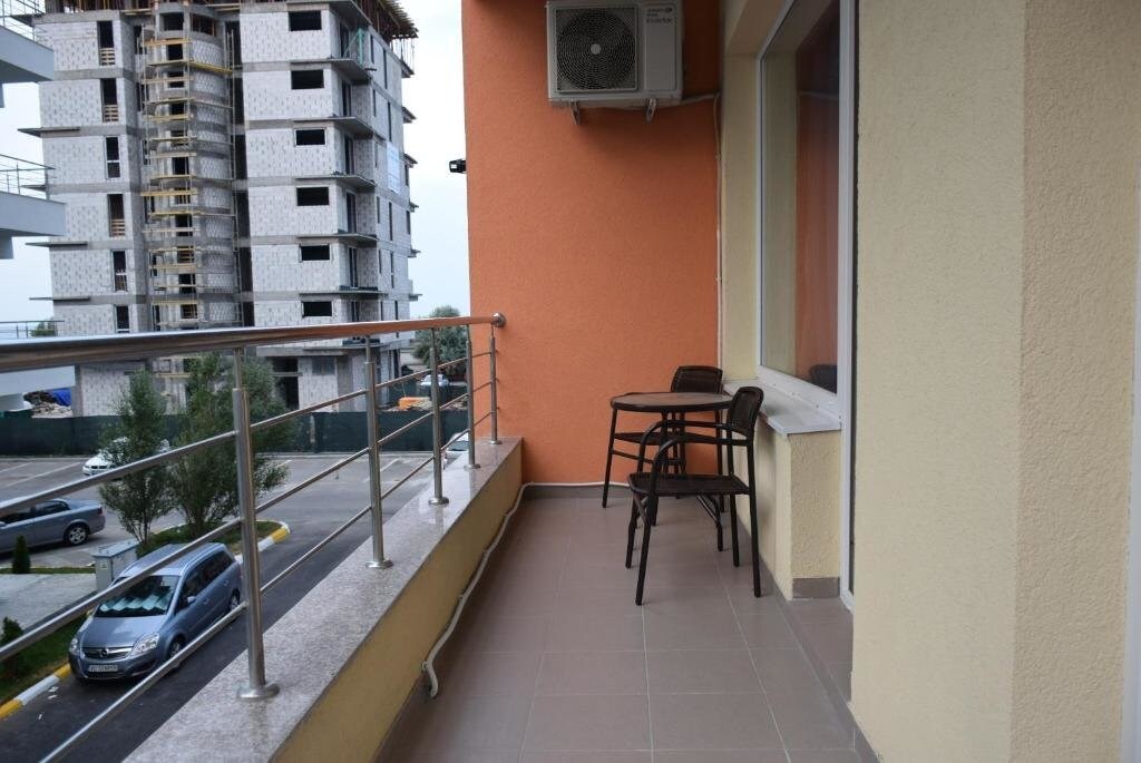 Apartament Bianca - 457