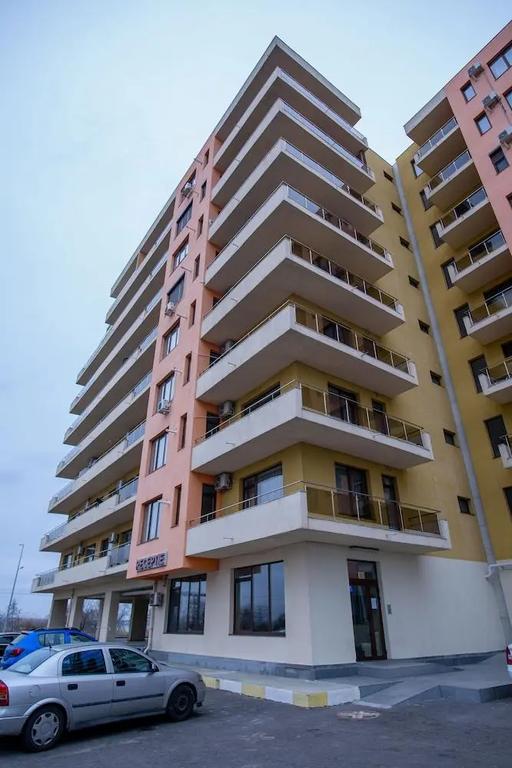Apartament Bianca - 876