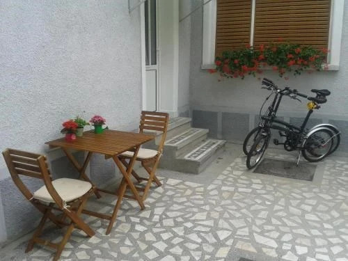 B Apartments - Bike Apartment - 117