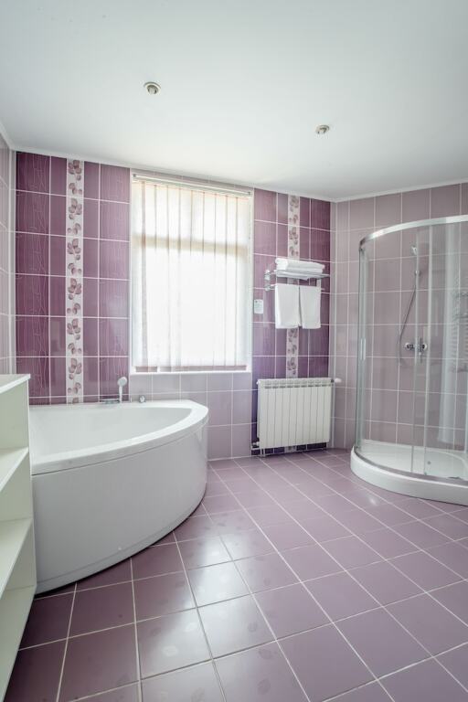 Mercure Medias Binderbubi Hotel And Spa - 119