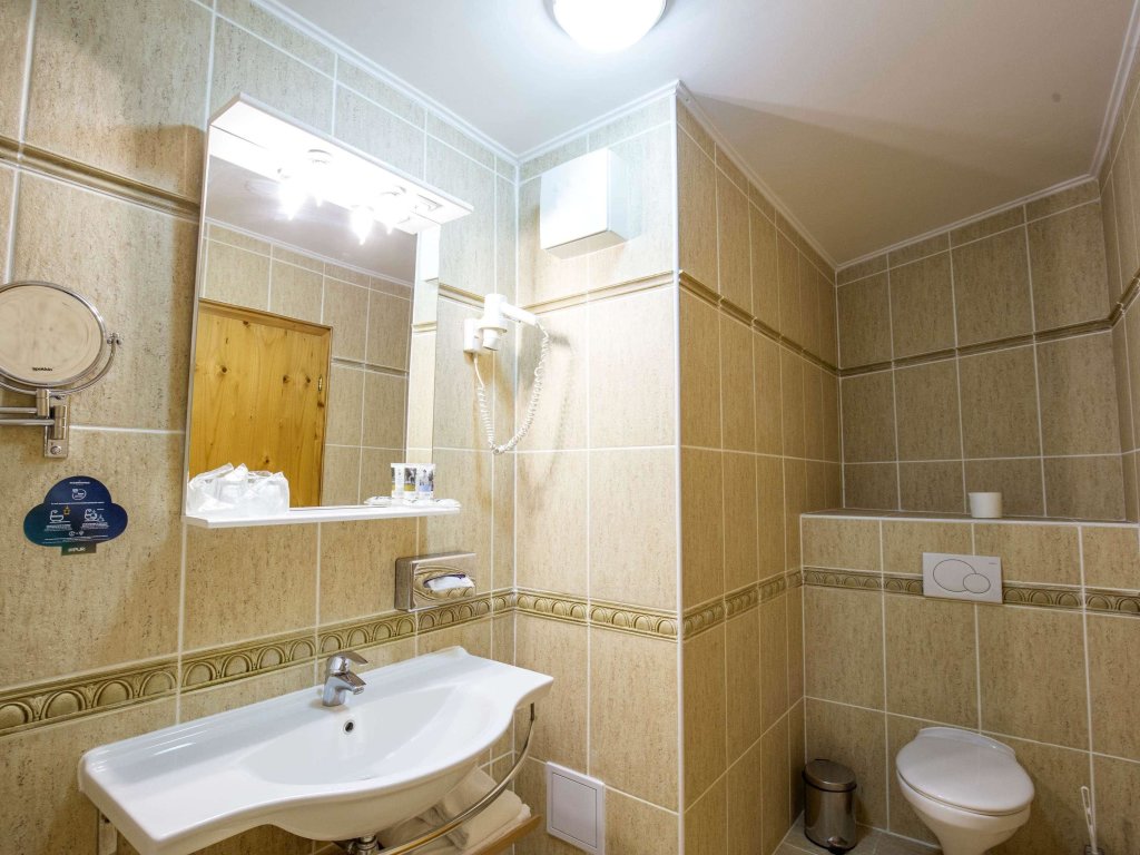 Mercure Sighisoara Binderbubi - Hotel & Spa - 654