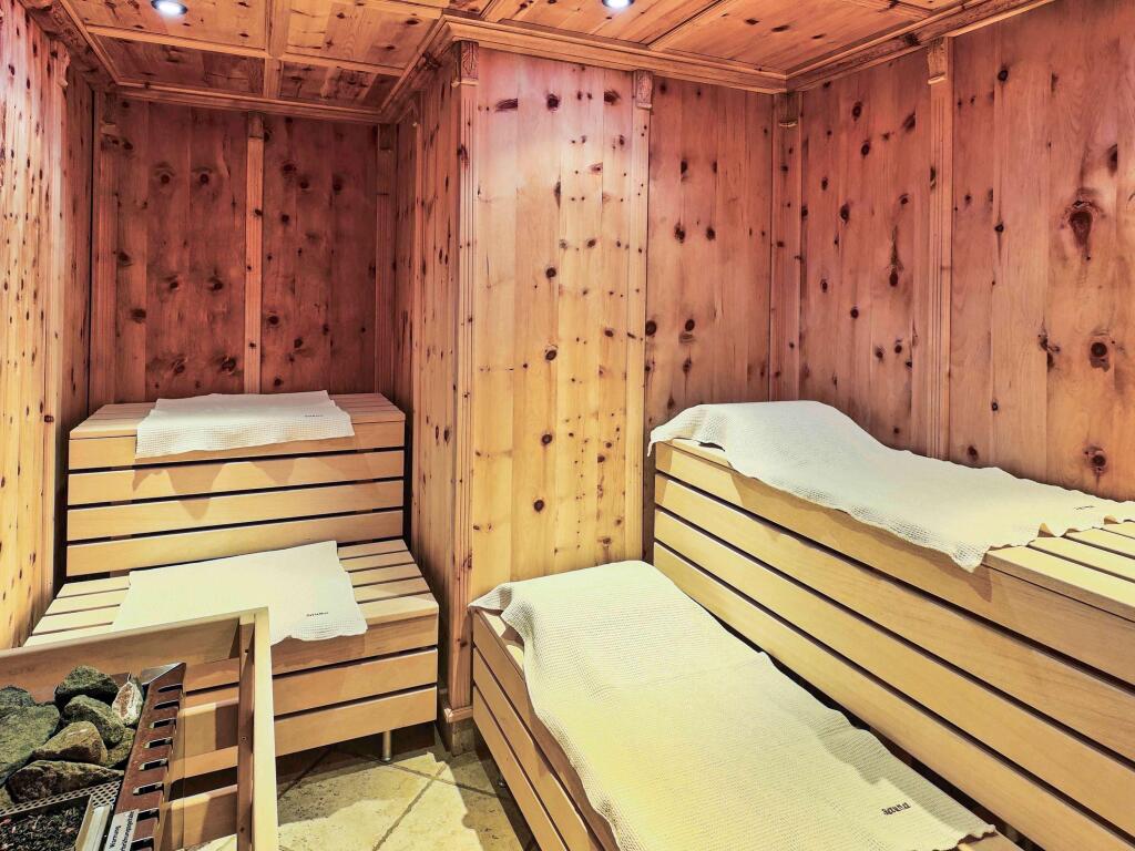 Mercure Sighisoara Binderbubi - Hotel & Spa - 448