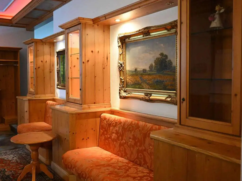Mercure Sighisoara Binderbubi - Hotel & Spa - 148