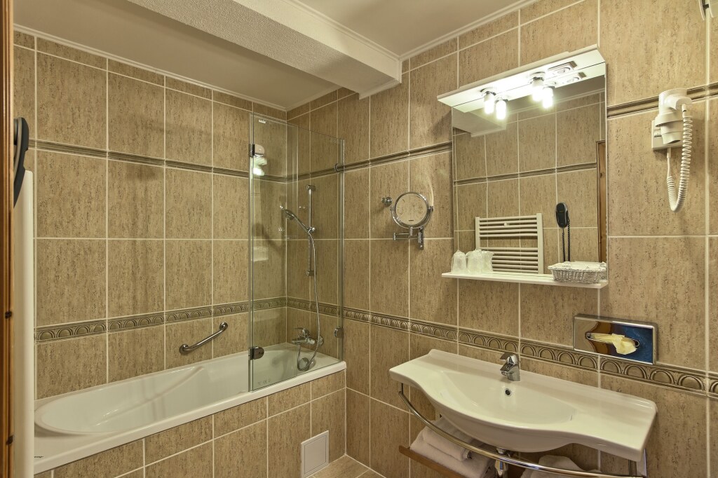 Mercure Sighisoara Binderbubi - Hotel & Spa - 776