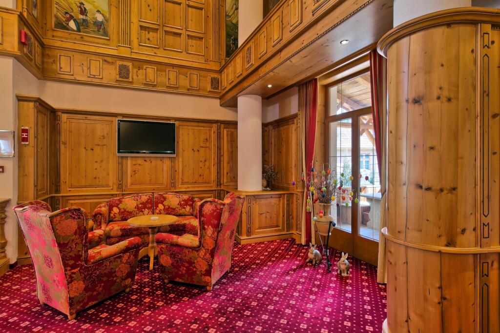 Mercure Sighisoara Binderbubi - Hotel & Spa - 278