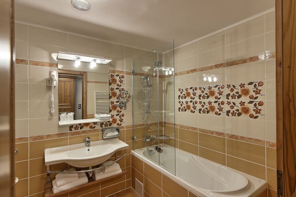 Mercure Sighisoara Binderbubi - Hotel & Spa - 957