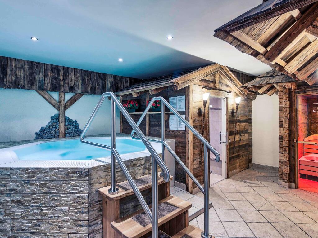 Mercure Sighisoara Binderbubi - Hotel & Spa - 136