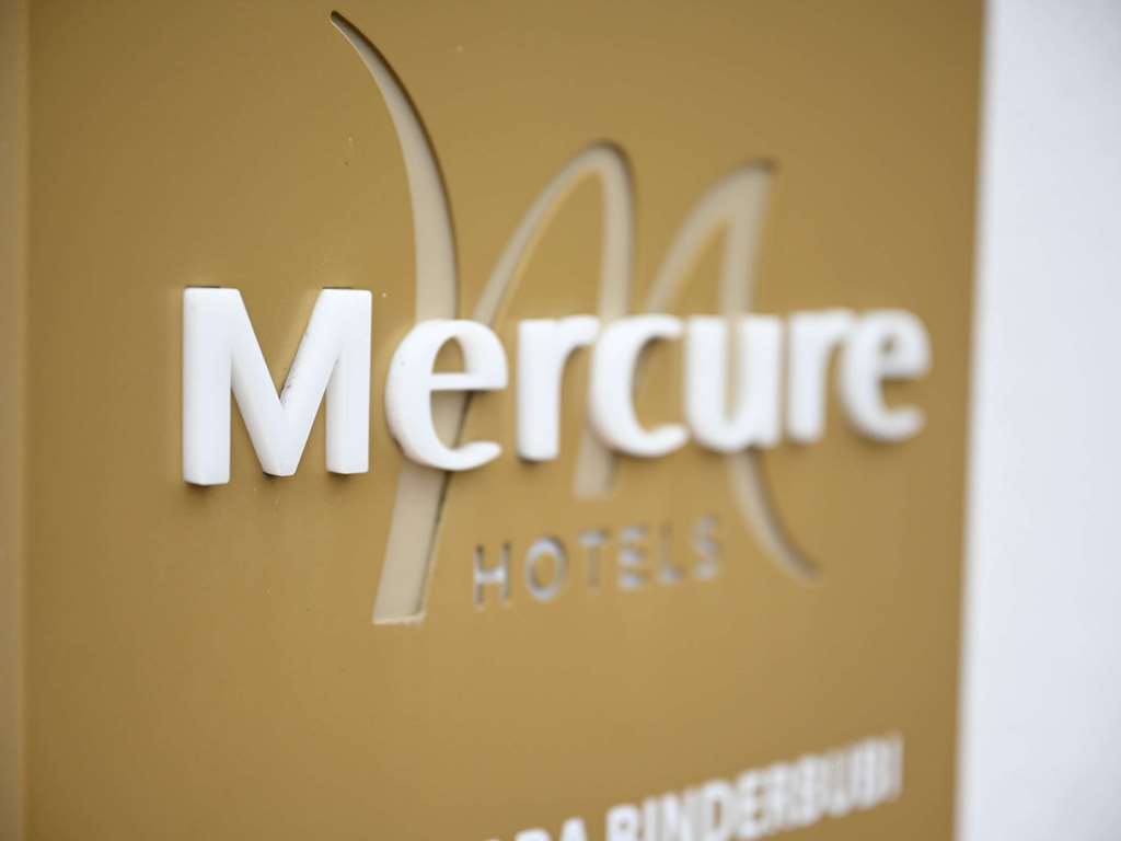 Mercure Sighisoara Binderbubi - Hotel & Spa - 163
