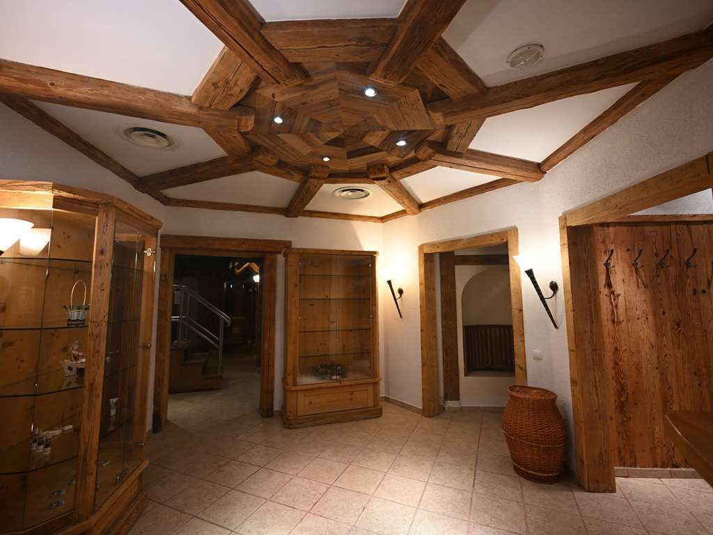 Mercure Sighisoara Binderbubi - Hotel & Spa - 39