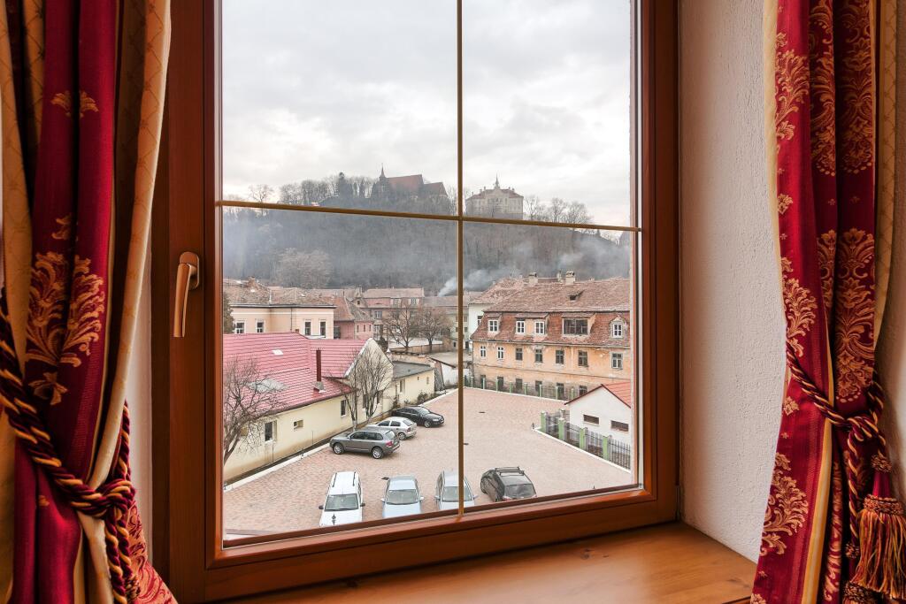 Mercure Sighisoara Binderbubi - Hotel & Spa - 308
