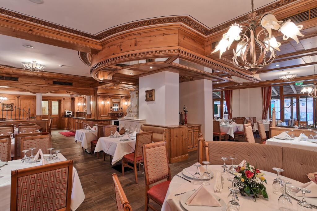 Mercure Sighisoara Binderbubi - Hotel & Spa - 916