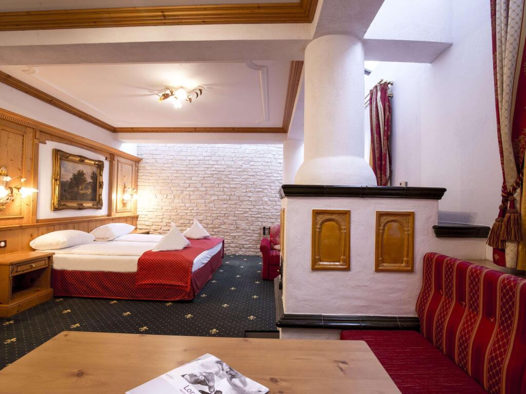 Mercure Sighisoara Binderbubi - Hotel & Spa - 72