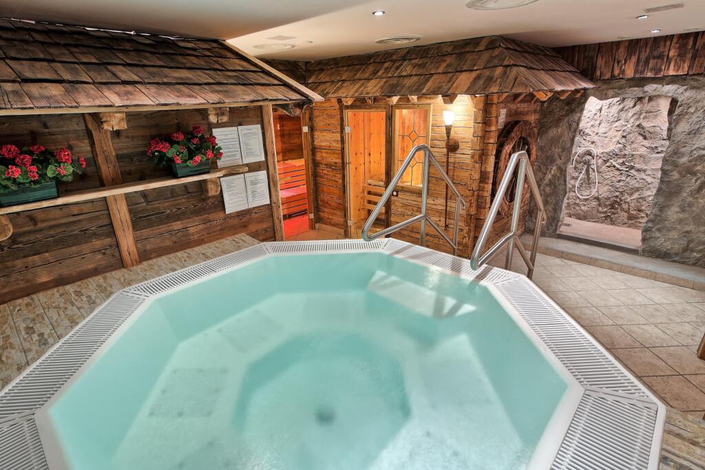 Mercure Sighisoara Binderbubi - Hotel & Spa - 650