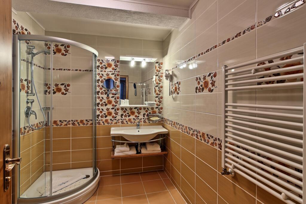 Mercure Sighisoara Binderbubi - Hotel & Spa - 943