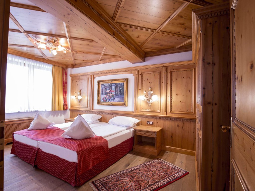 Mercure Sighisoara Binderbubi - Hotel & Spa - 68
