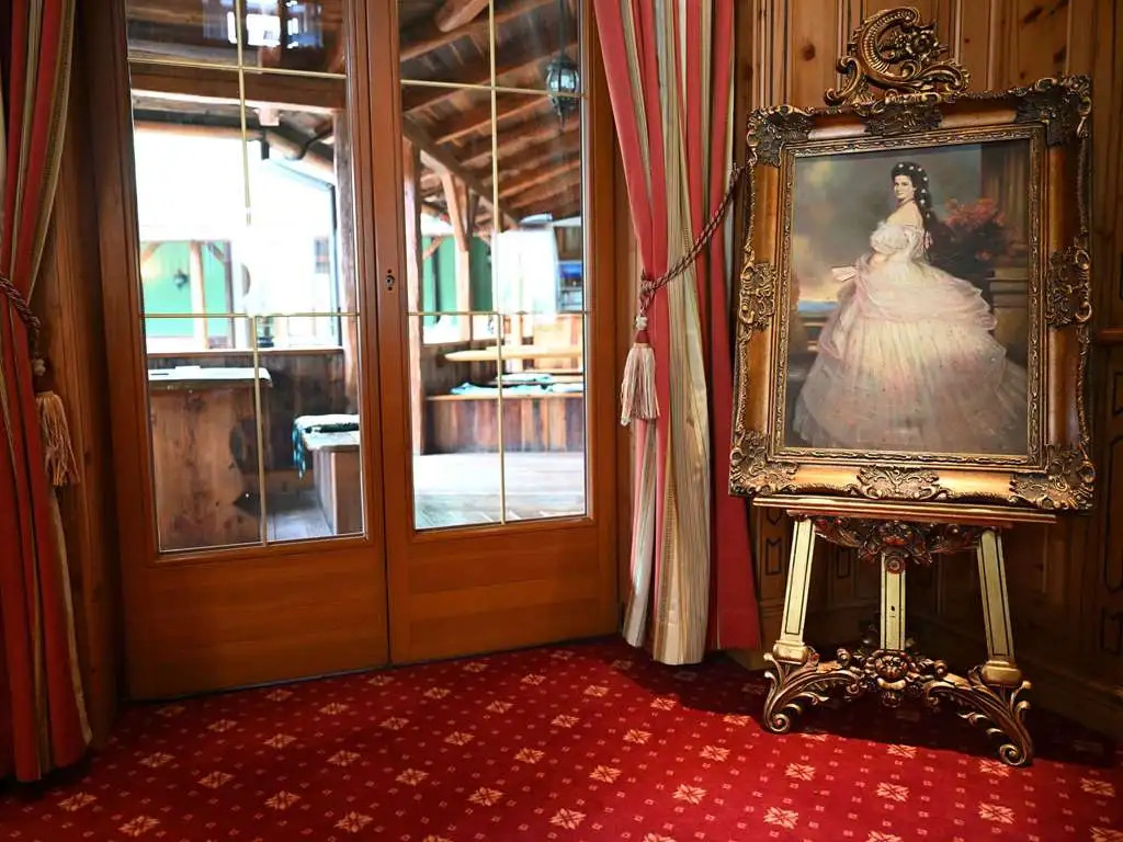 Mercure Sighisoara Binderbubi - Hotel & Spa - 834