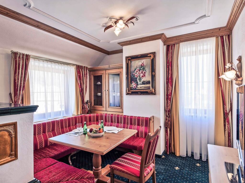 Mercure Sighisoara Binderbubi - Hotel & Spa - 51