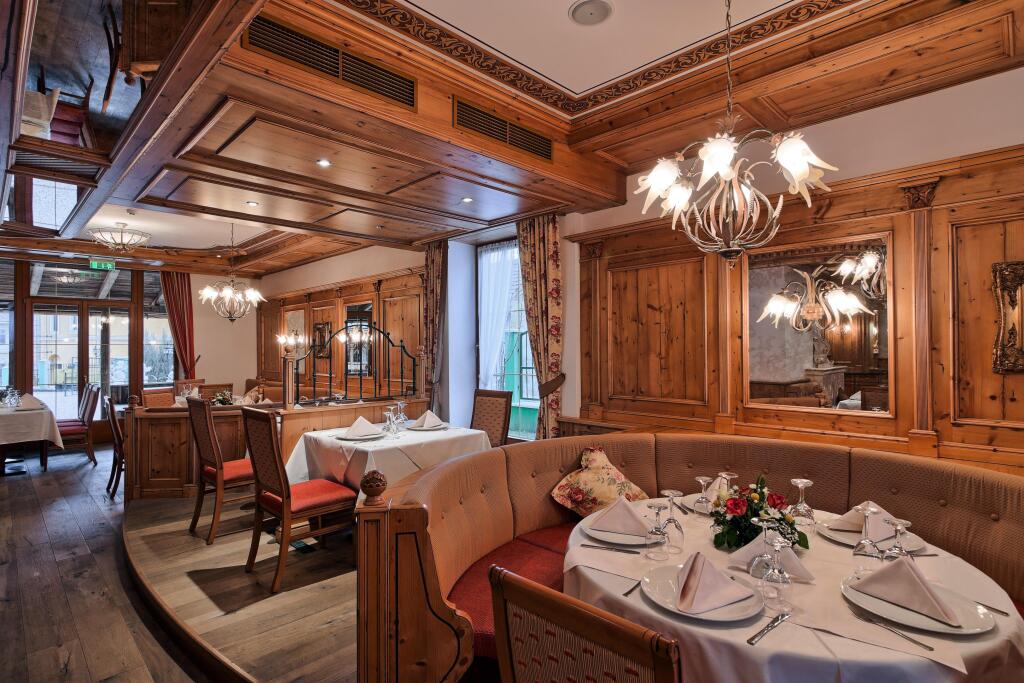 Mercure Sighisoara Binderbubi - Hotel & Spa - 374