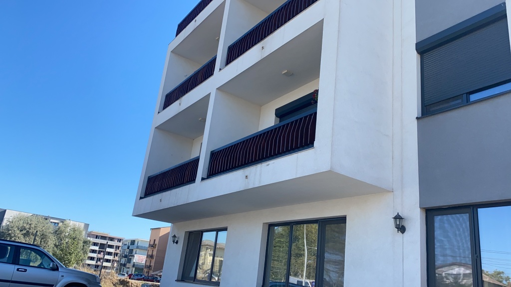 Black Sea Mirage Apartments - 54
