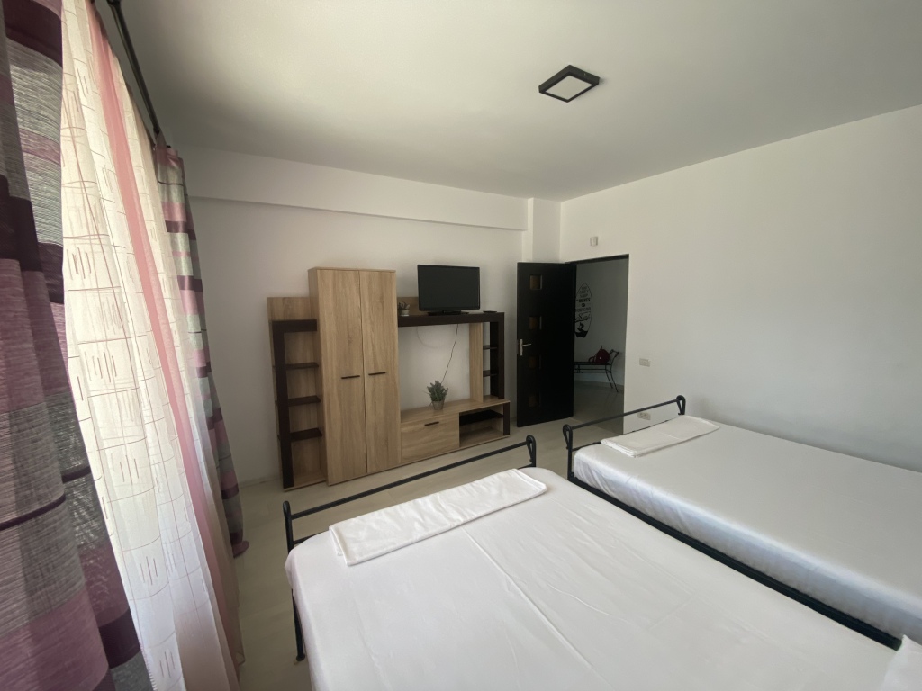 Black Sea Mirage Apartments - 573