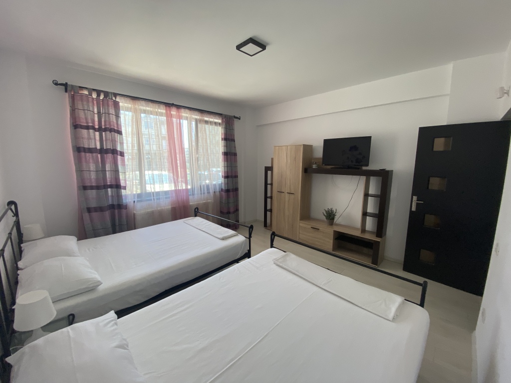 Black Sea Mirage Apartments - 190