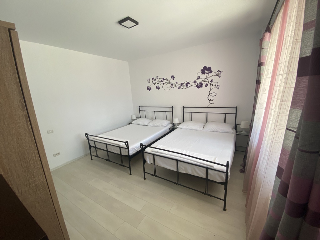 Black Sea Mirage Apartments - 623