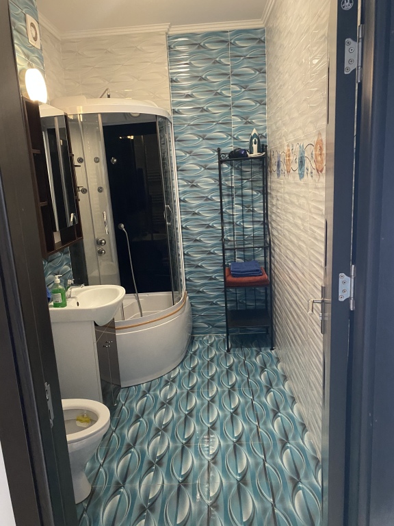 Black Sea Mirage Apartments - 638