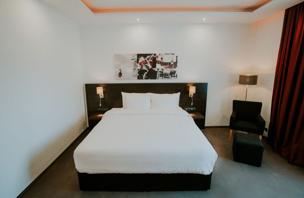 Blaga Accommodation - 477