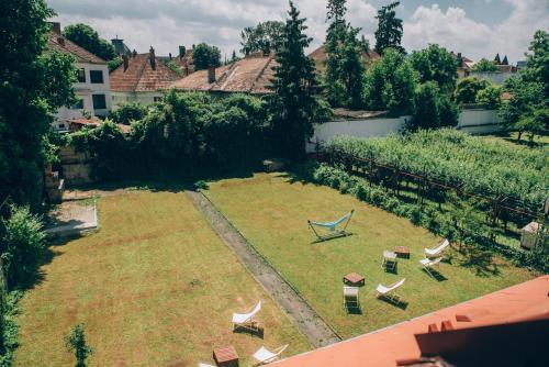 Blaga Accommodation - 128