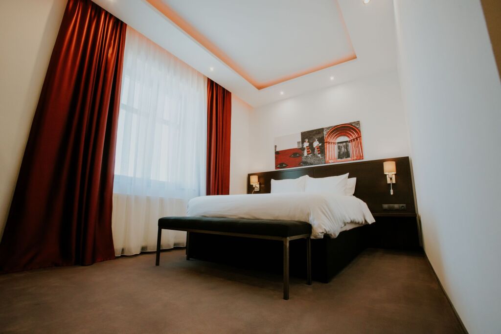 Blaga Accommodation - 215
