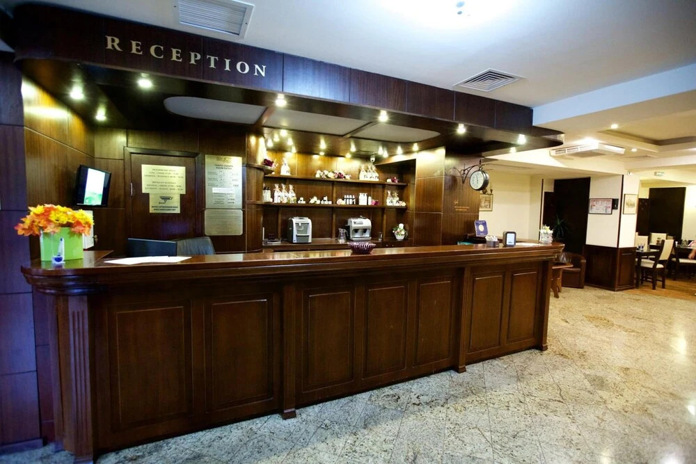Hotel Bliss - 583