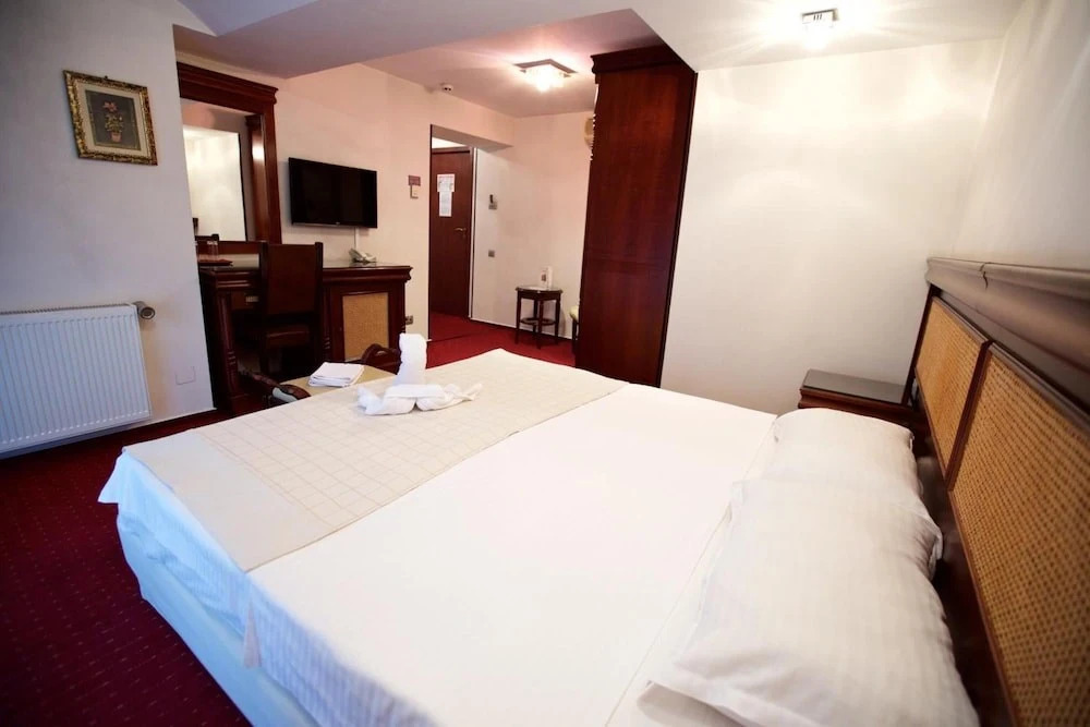 Hotel Bliss - 158