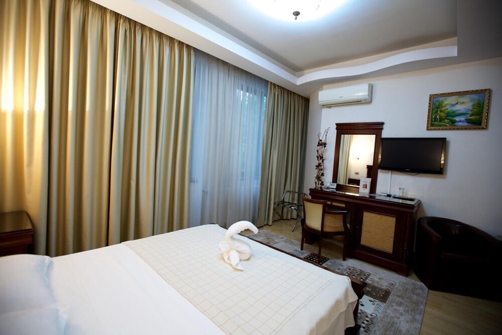 Hotel Bliss - 115