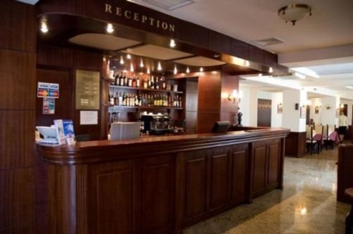 Hotel Bliss - 46