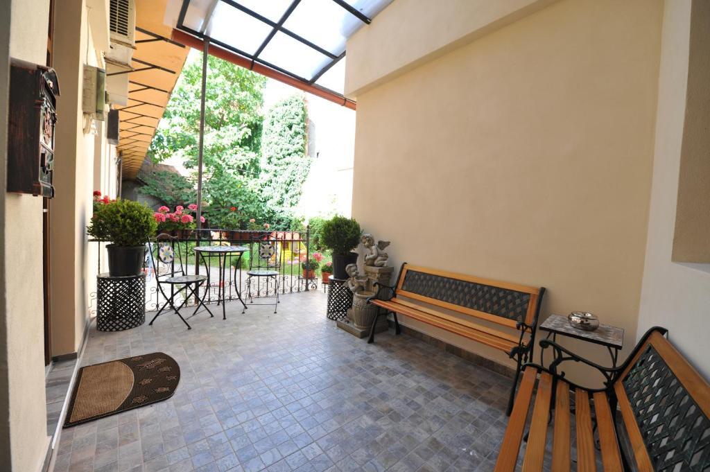 Bliss House Oradea - 435
