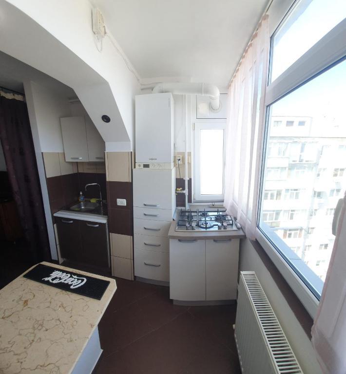 Blue Sky Apartament - 560