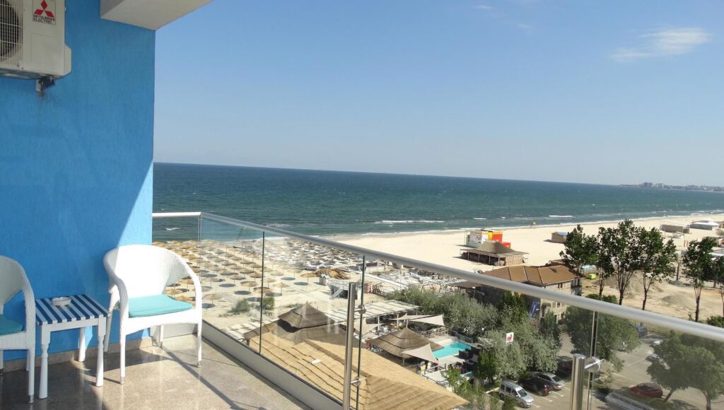 Bluemarina Apartamente - 648