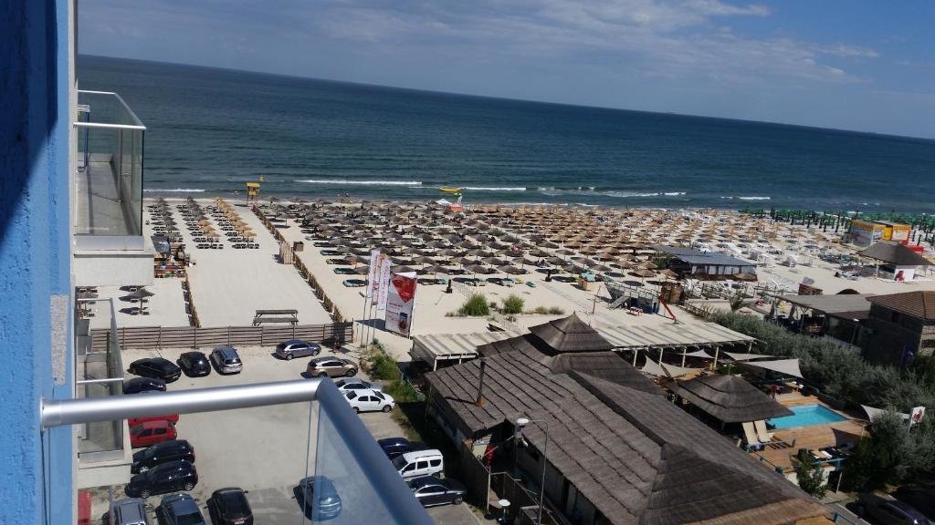 Bluemarina Apartamente - 908