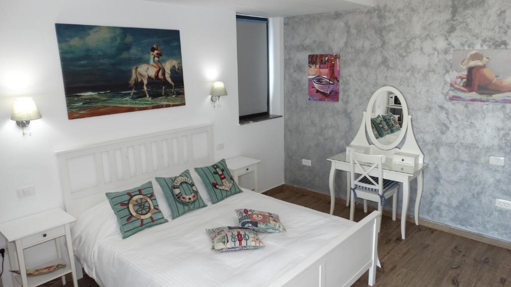 Bluemarina Apartamente - 129