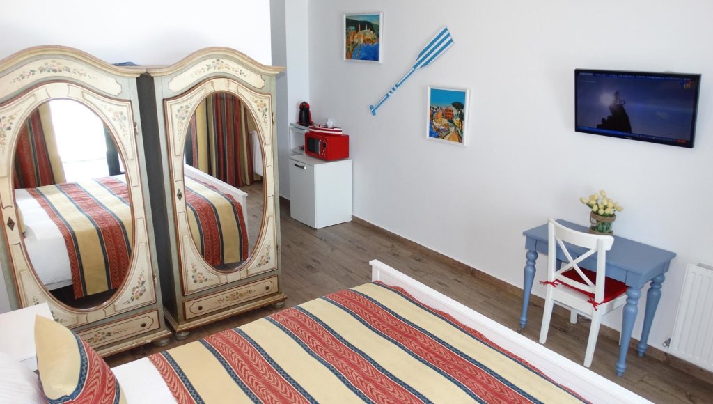 Bluemarina Apartamente - 327