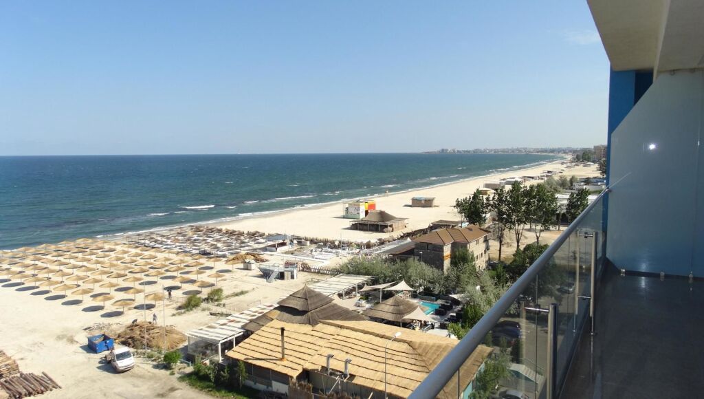 Bluemarina Apartamente - 1000