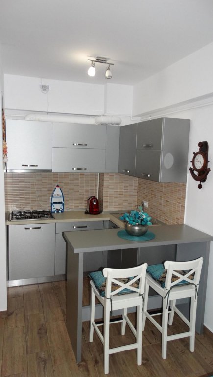 Bluemarina Apartamente - 302