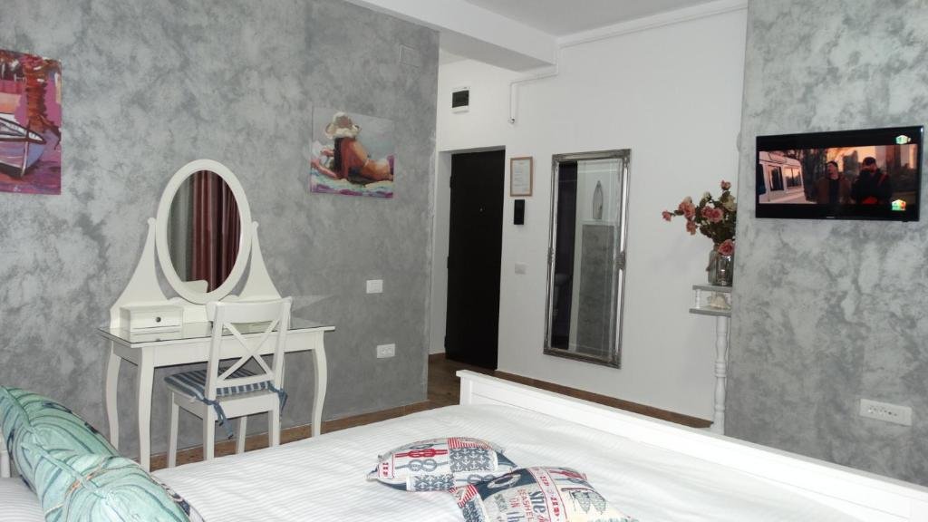 Bluemarina Apartamente - 908