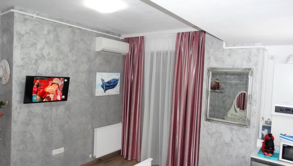 Bluemarina Apartamente - 613