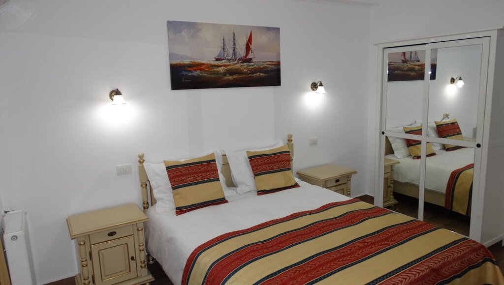 Bluemarina Apartamente - 919